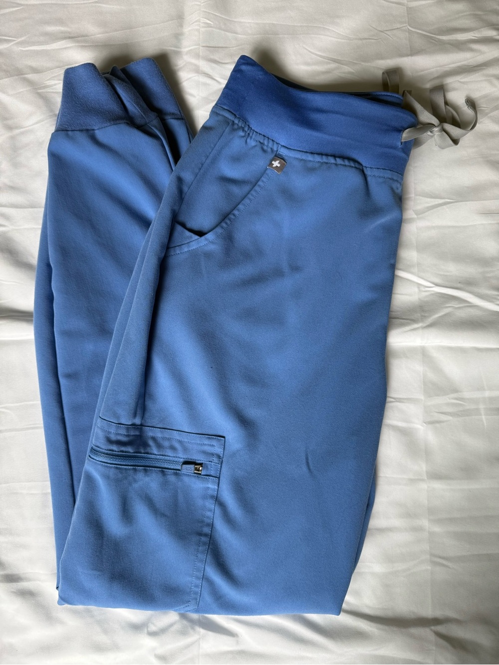 Figs High Waisted Joggers